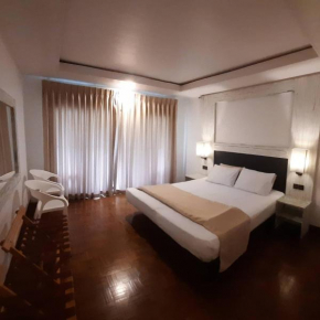 AMARASINGHE GUEST HOUSE